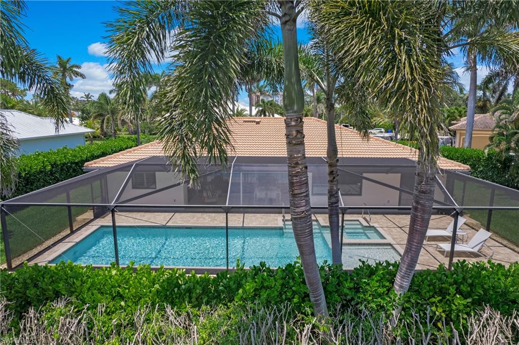 PARK SHORE - Residential