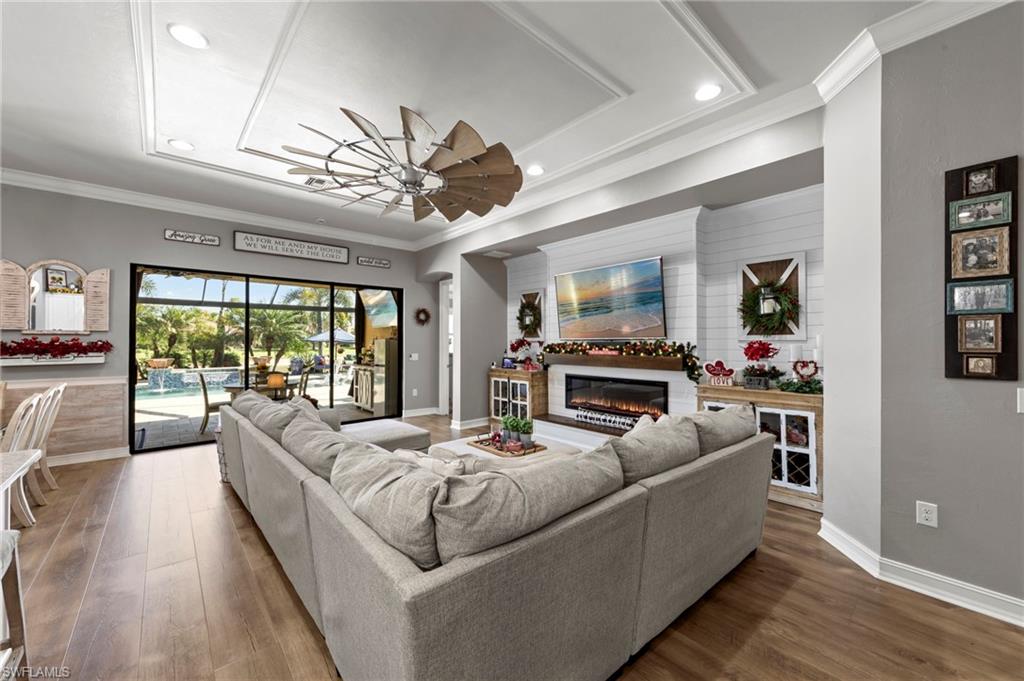 PALOMA - Residential