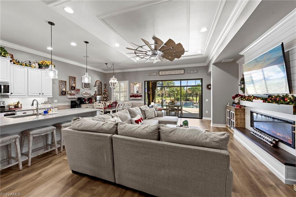 PALOMA - Residential