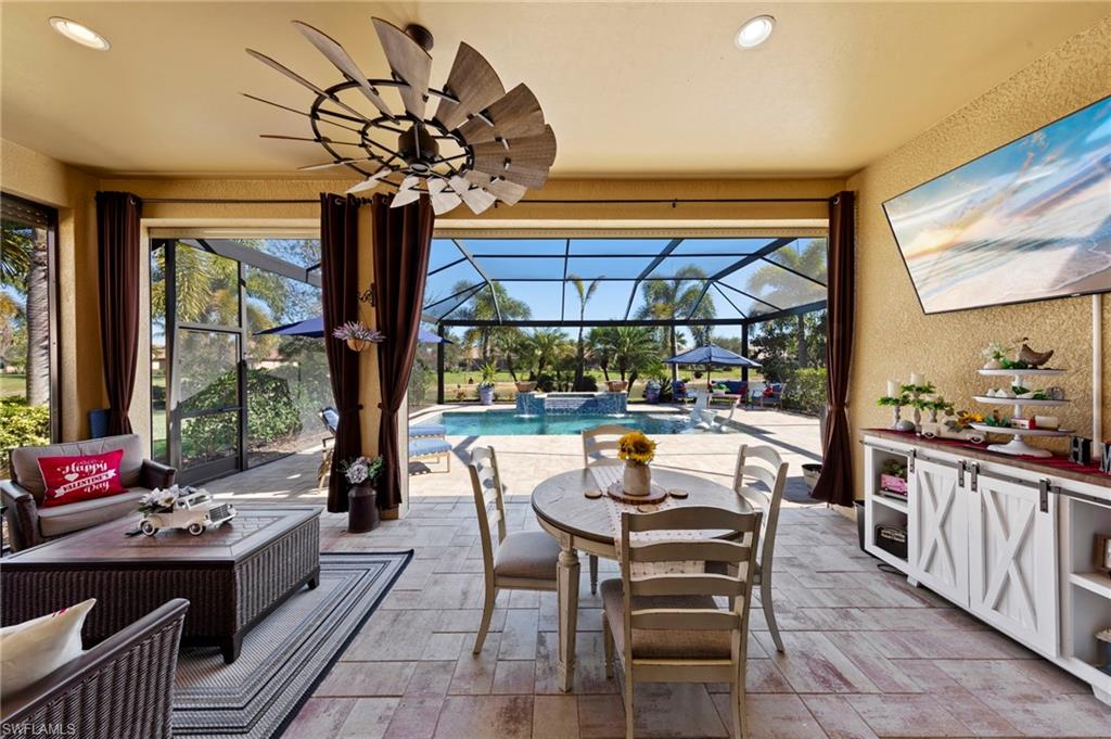 PALOMA - Residential