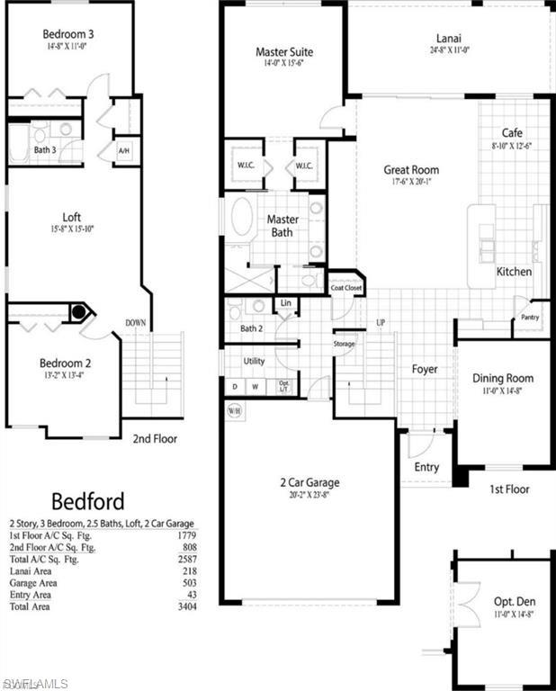 PALOMA - Residential