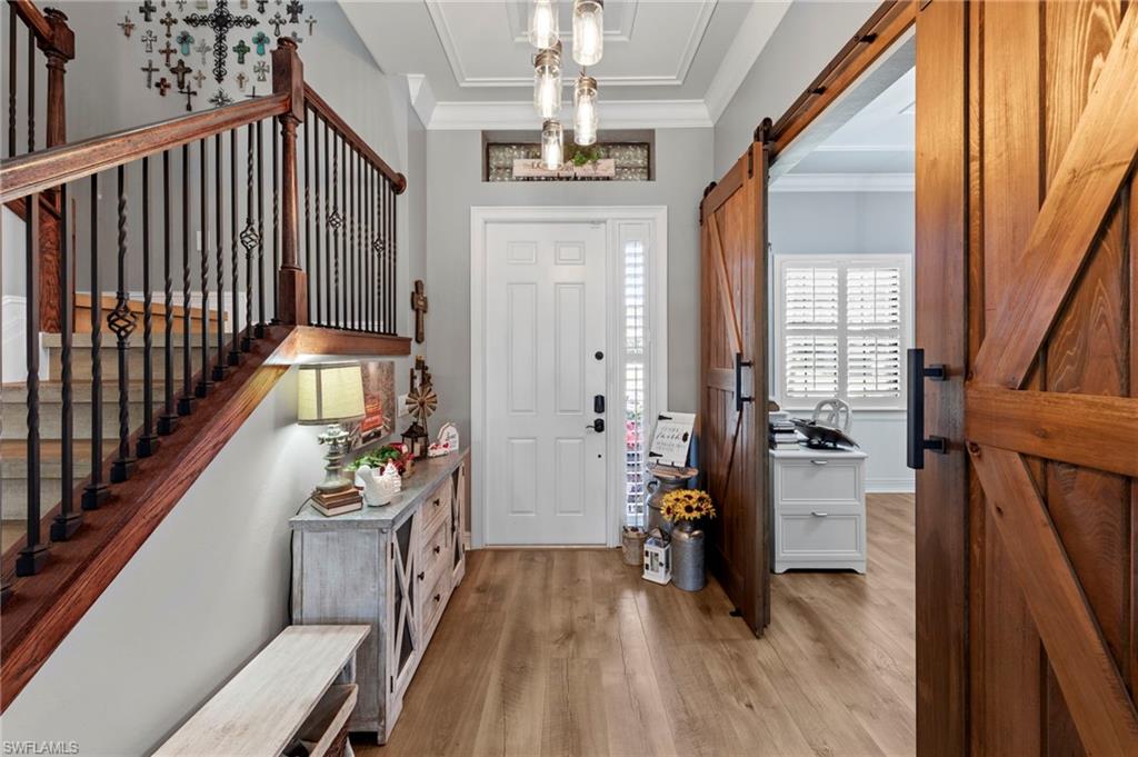 PALOMA - Residential