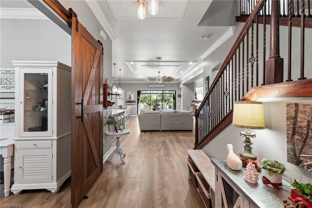 PALOMA - Residential