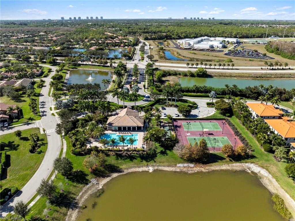 PALOMA - Residential