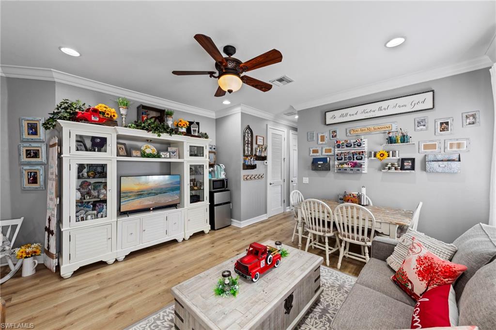 PALOMA - Residential