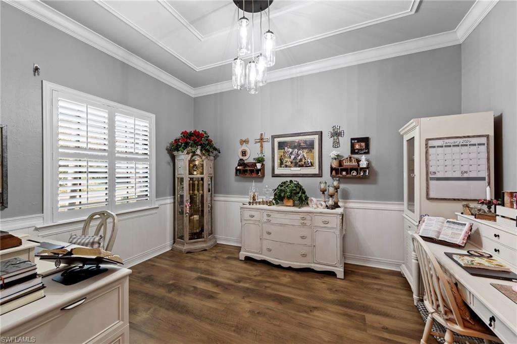 PALOMA - Residential