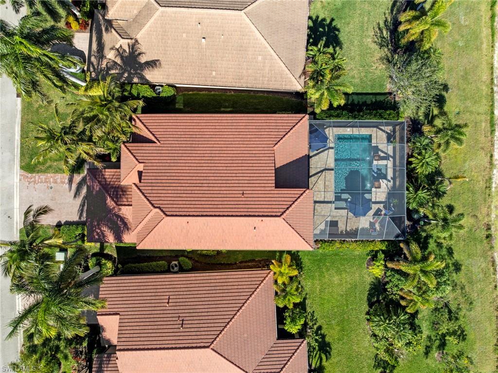 PALOMA - Residential