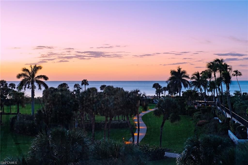 LE JARDIN - Residential