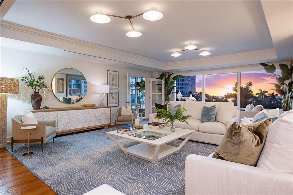 LE JARDIN - Residential