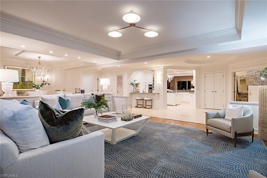 LE JARDIN - Residential