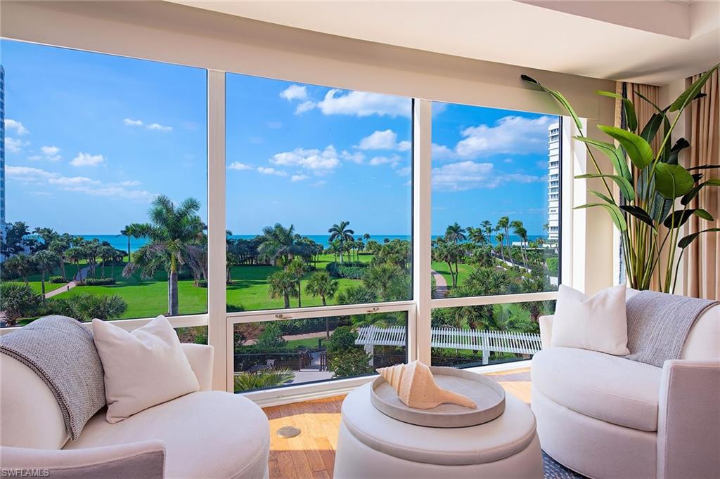 LE JARDIN - Residential