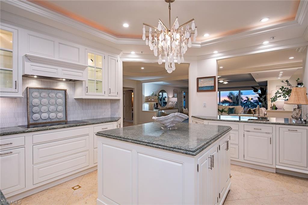 LE JARDIN - Residential