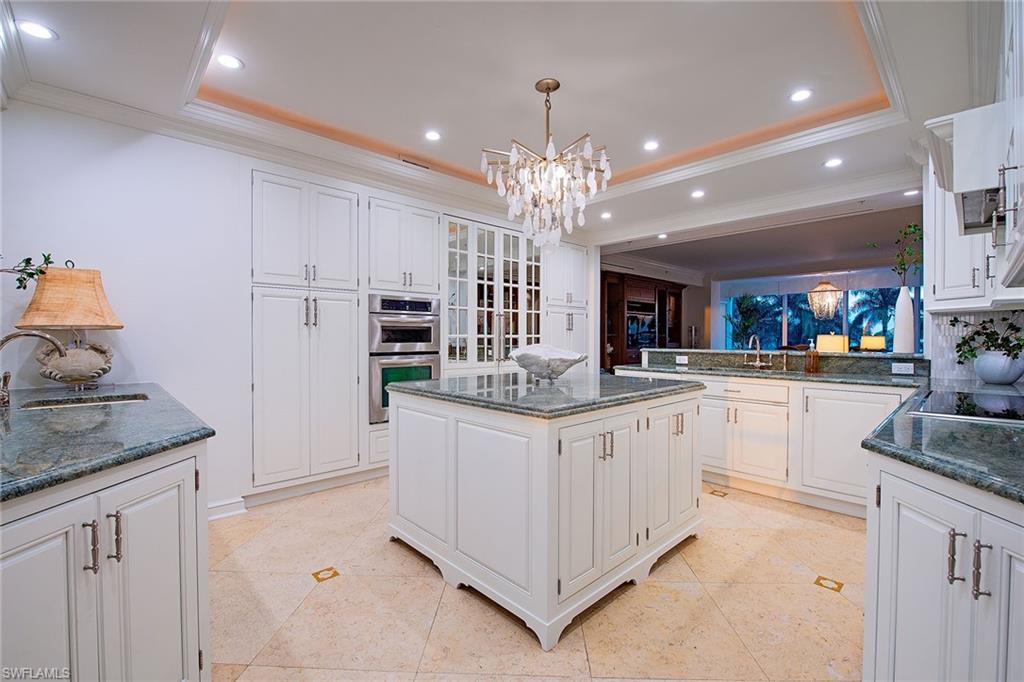 LE JARDIN - Residential