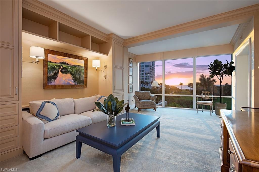 LE JARDIN - Residential