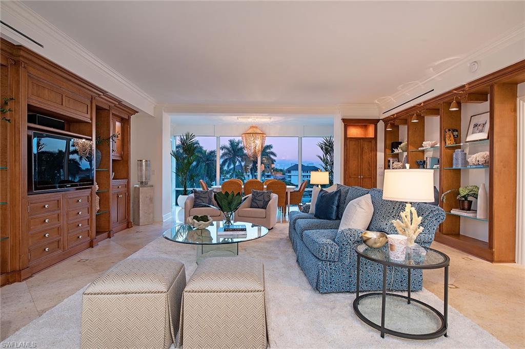 LE JARDIN - Residential