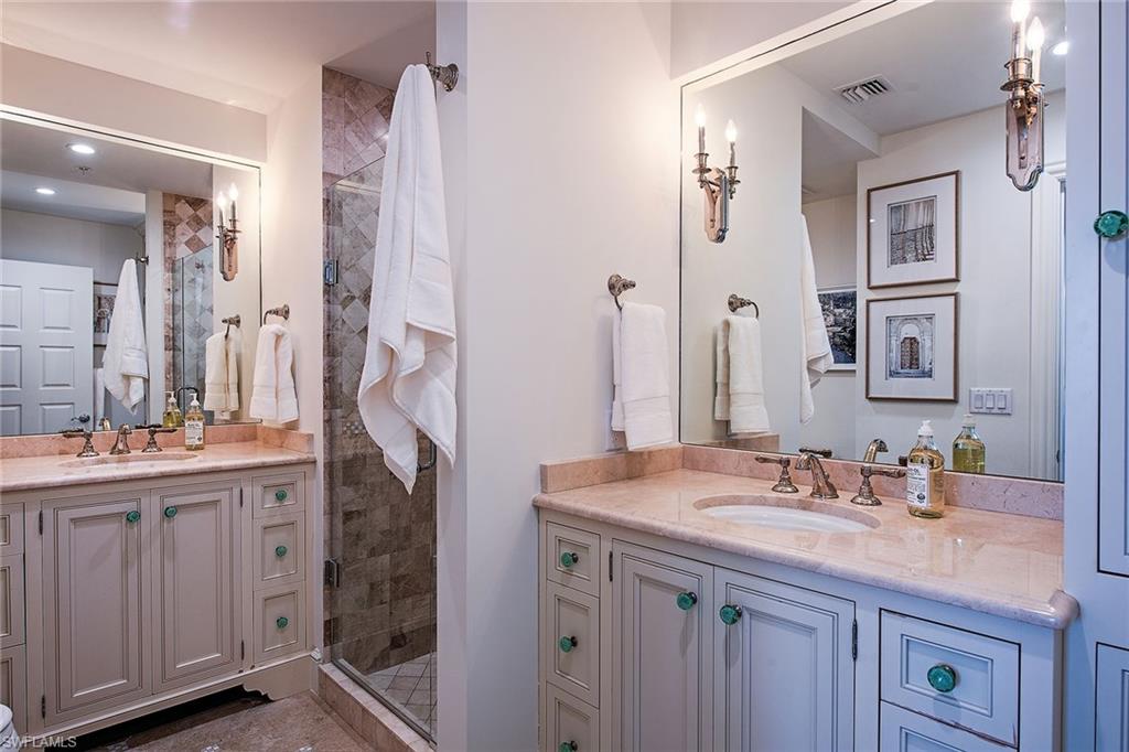 LE JARDIN - Residential