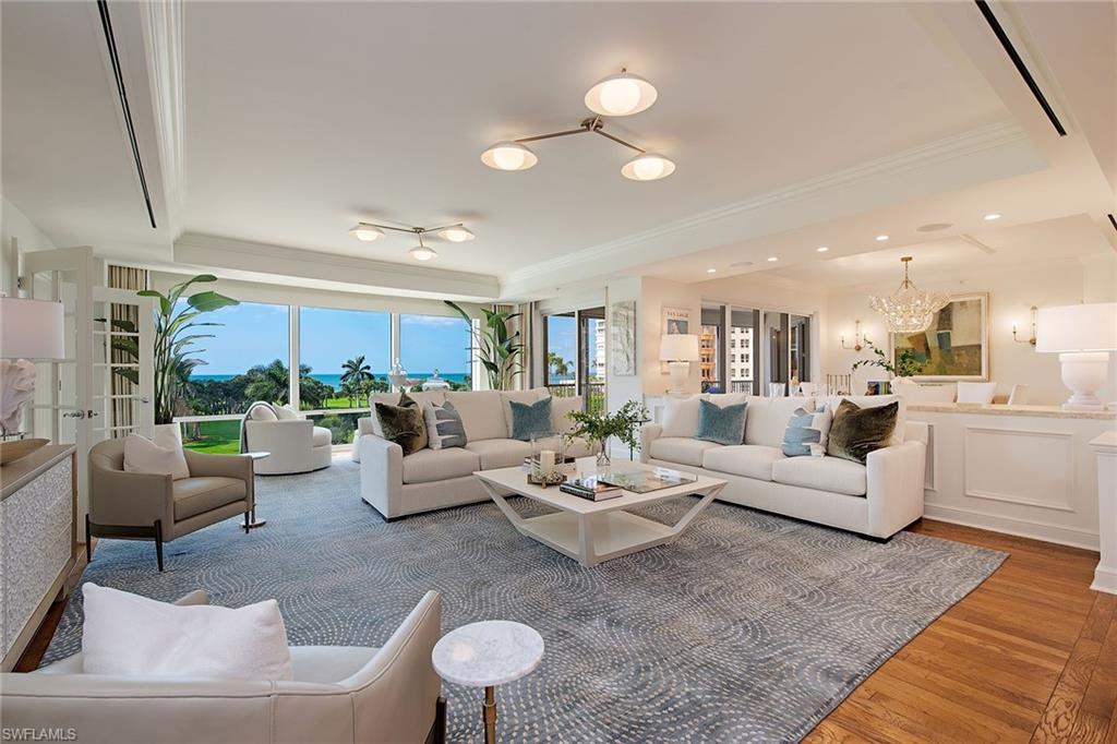 LE JARDIN - Residential