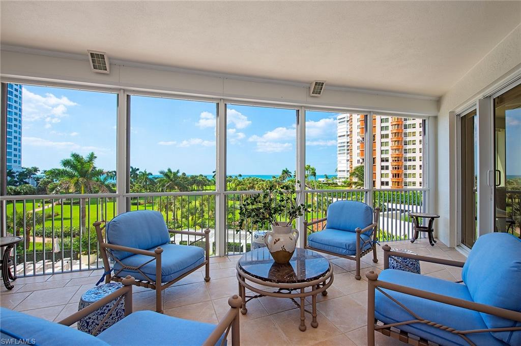 LE JARDIN - Residential