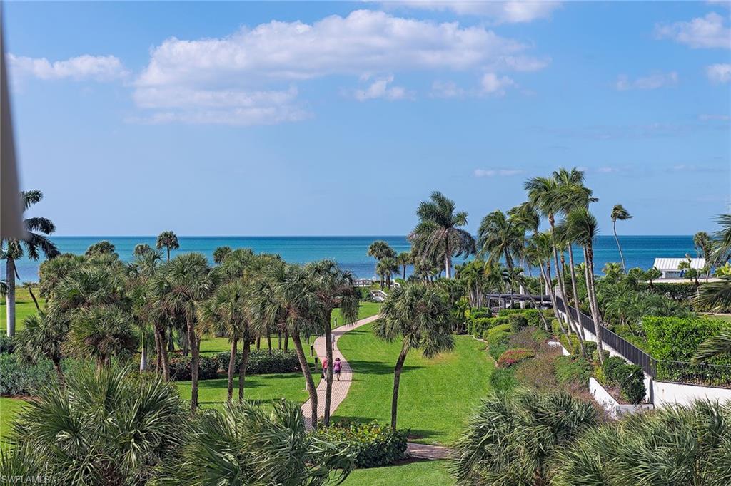 LE JARDIN - Residential