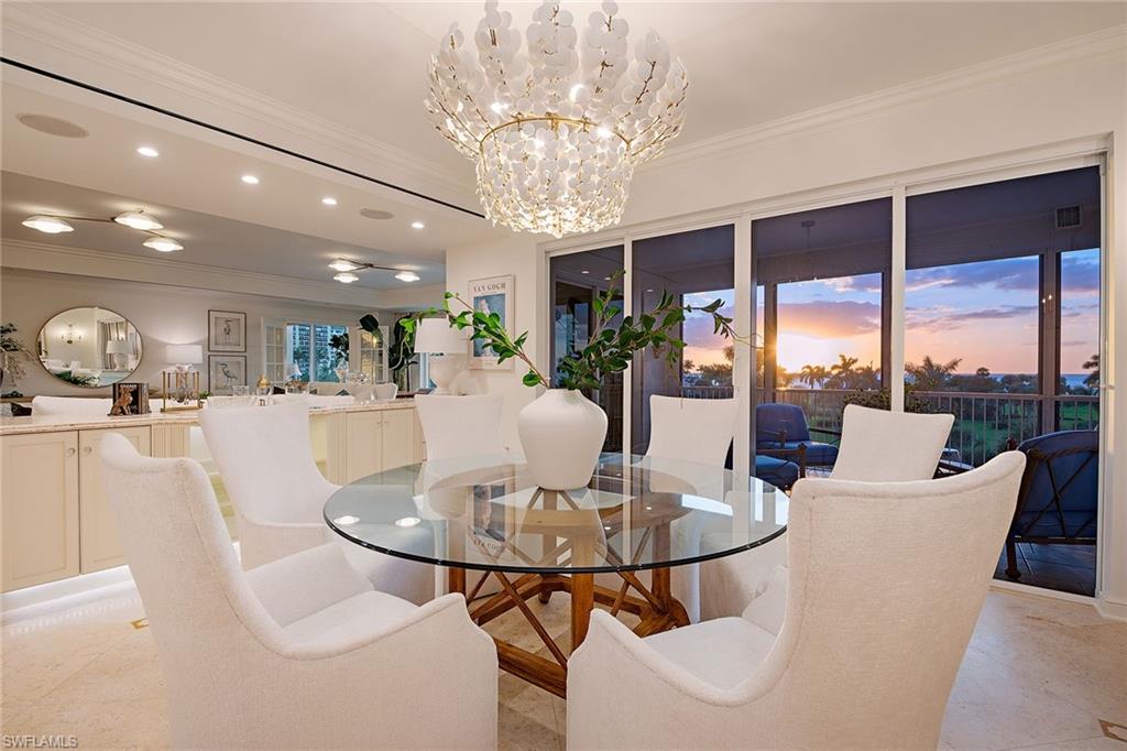 LE JARDIN - Residential