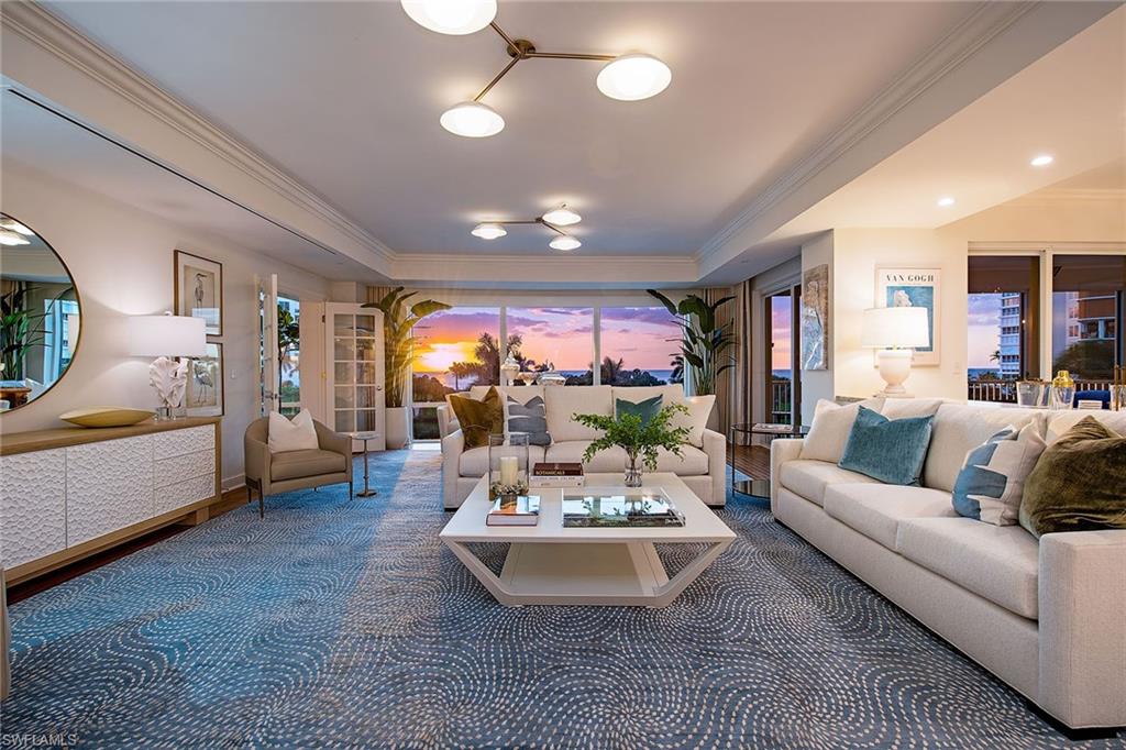 LE JARDIN - Residential