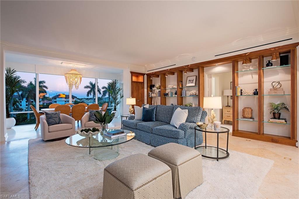 LE JARDIN - Residential