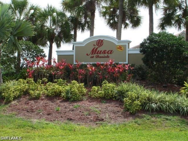 MUSA AT DANIELS - Residential