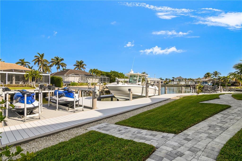 MARCO ISLAND - Residential