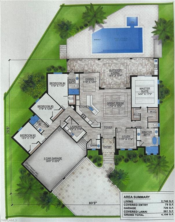 MARCO ISLAND - Residential