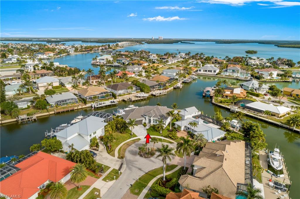 MARCO ISLAND - Residential