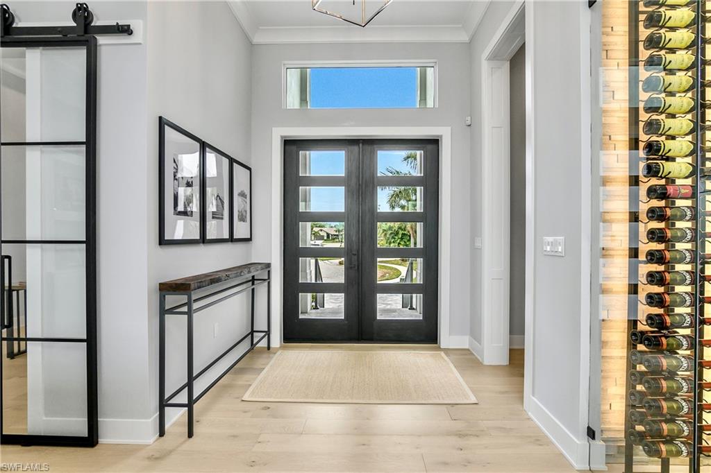 MARCO ISLAND - Residential