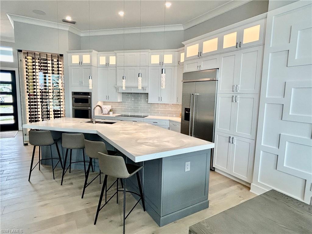 MARCO ISLAND - Residential