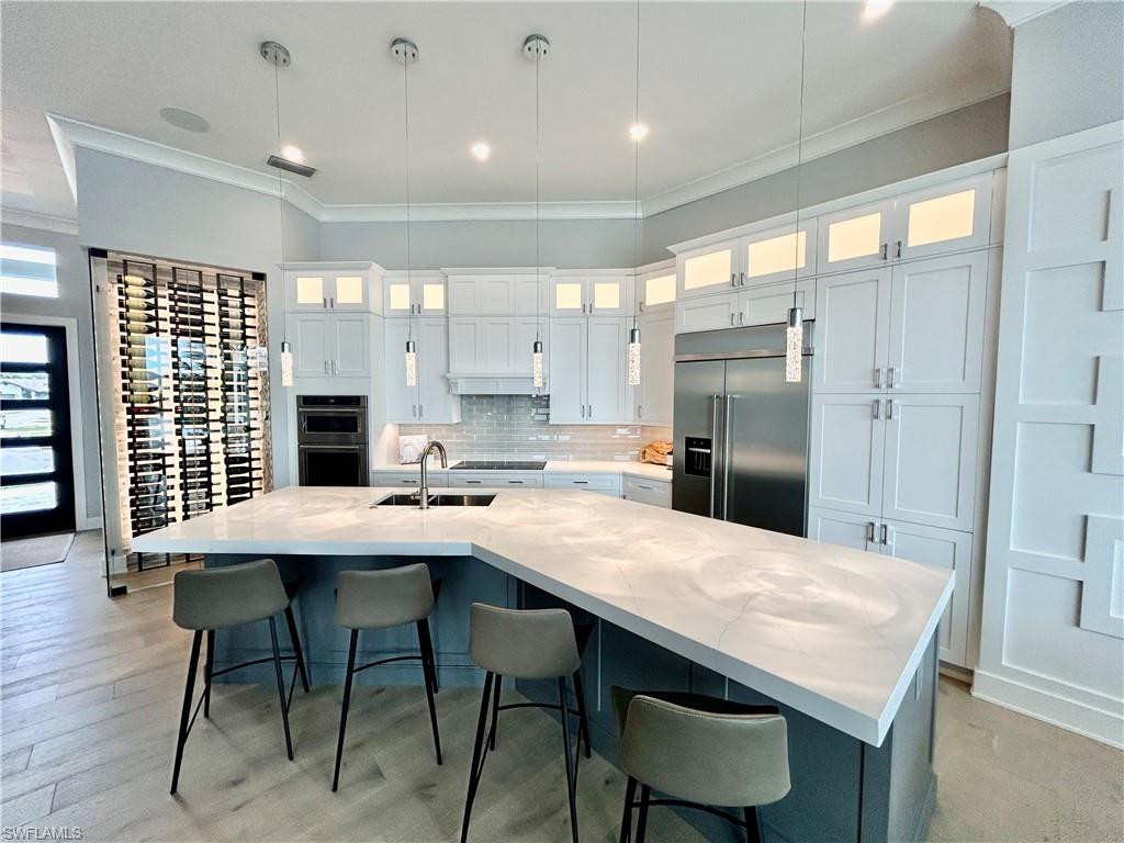 MARCO ISLAND - Residential