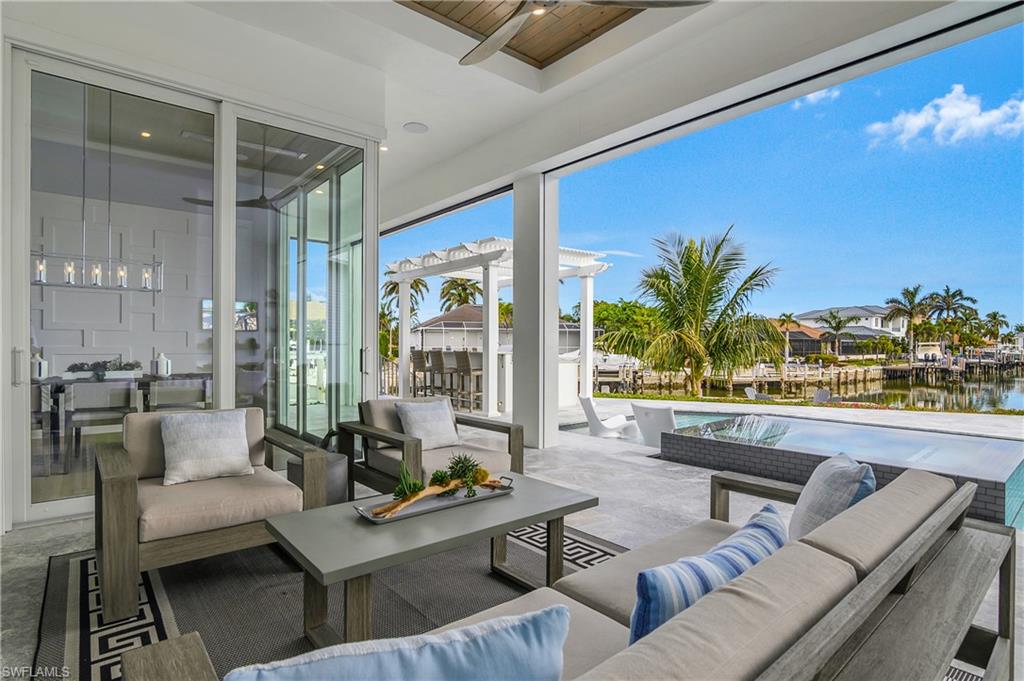 MARCO ISLAND - Residential