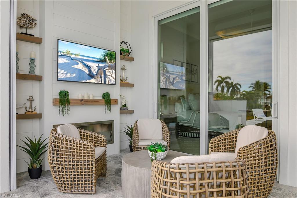 MARCO ISLAND - Residential