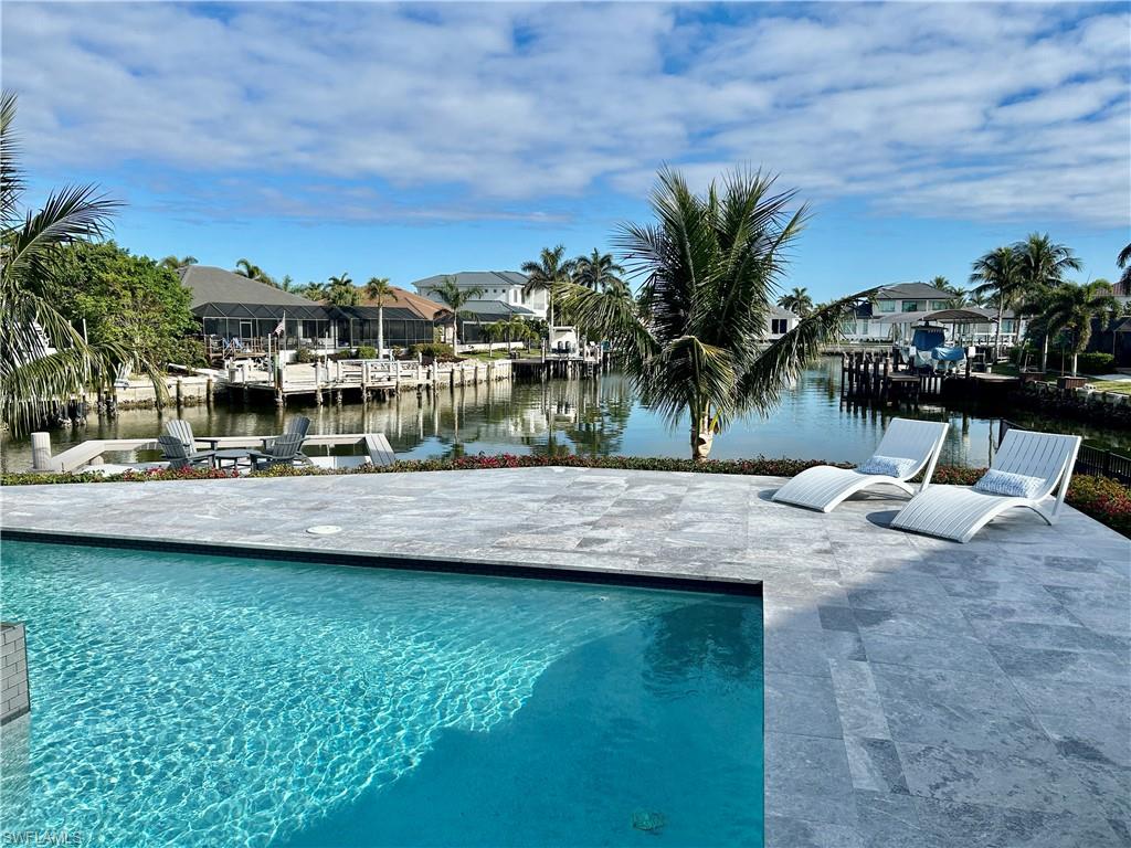 MARCO ISLAND - Residential