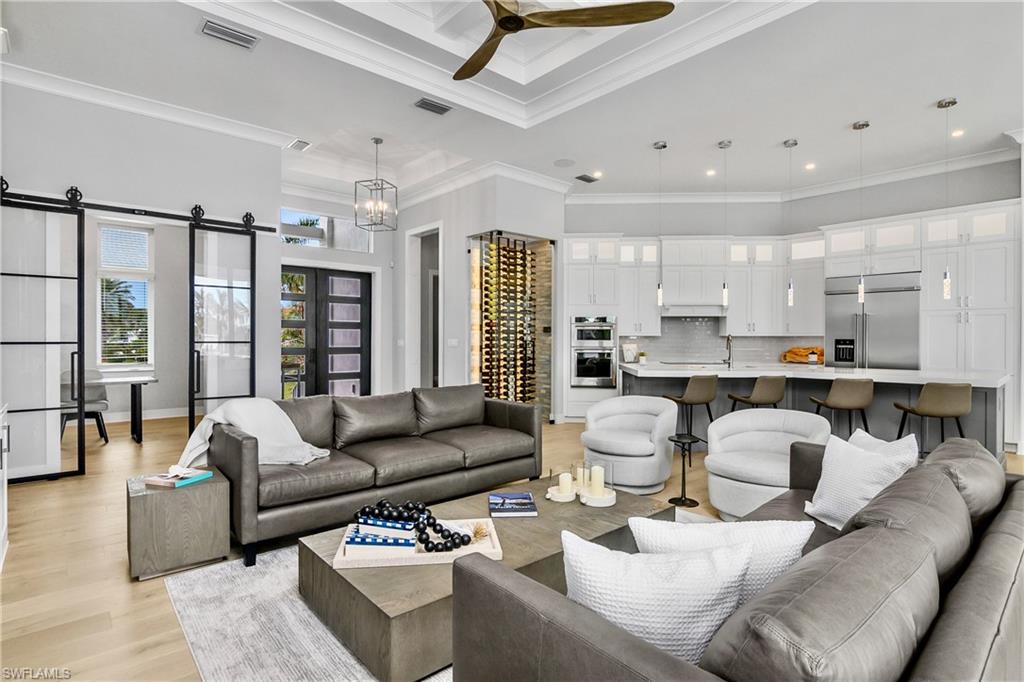 MARCO ISLAND - Residential