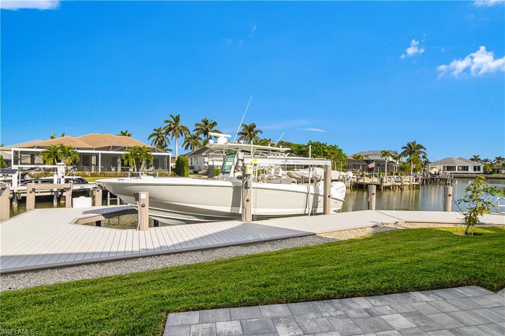 MARCO ISLAND - Residential