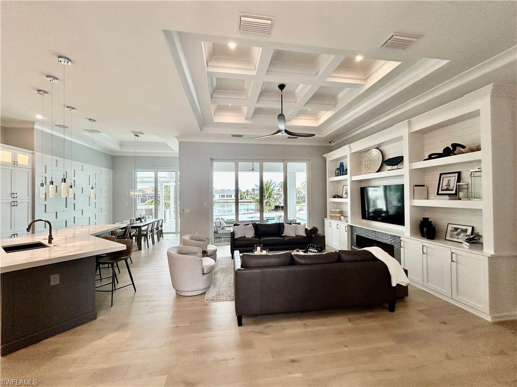 MARCO ISLAND - Residential