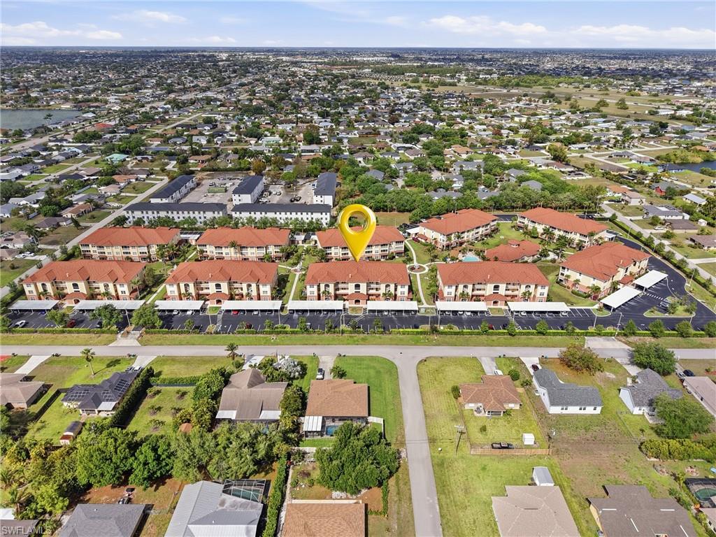 VAN LOON COMMONS - Residential