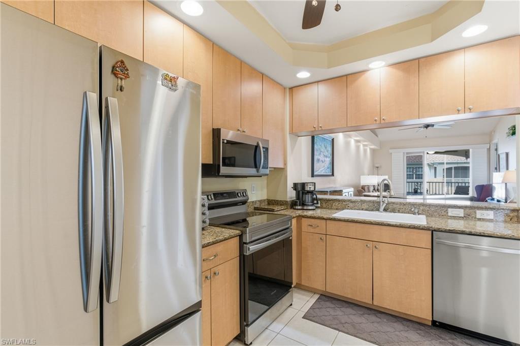 VAN LOON COMMONS - Residential