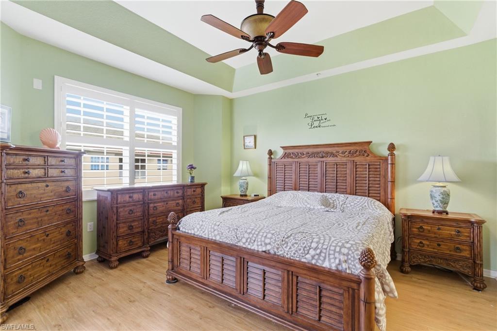 VAN LOON COMMONS - Residential