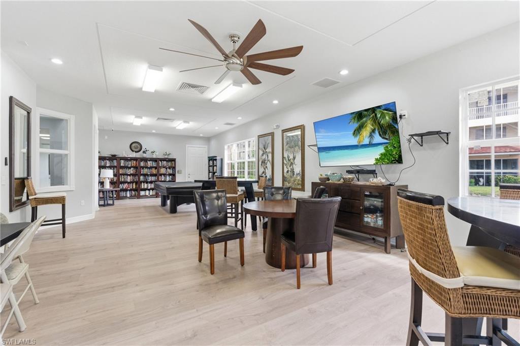 VAN LOON COMMONS - Residential