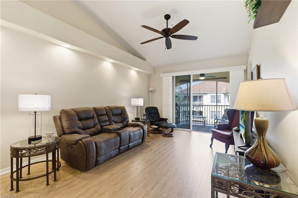 VAN LOON COMMONS - Residential