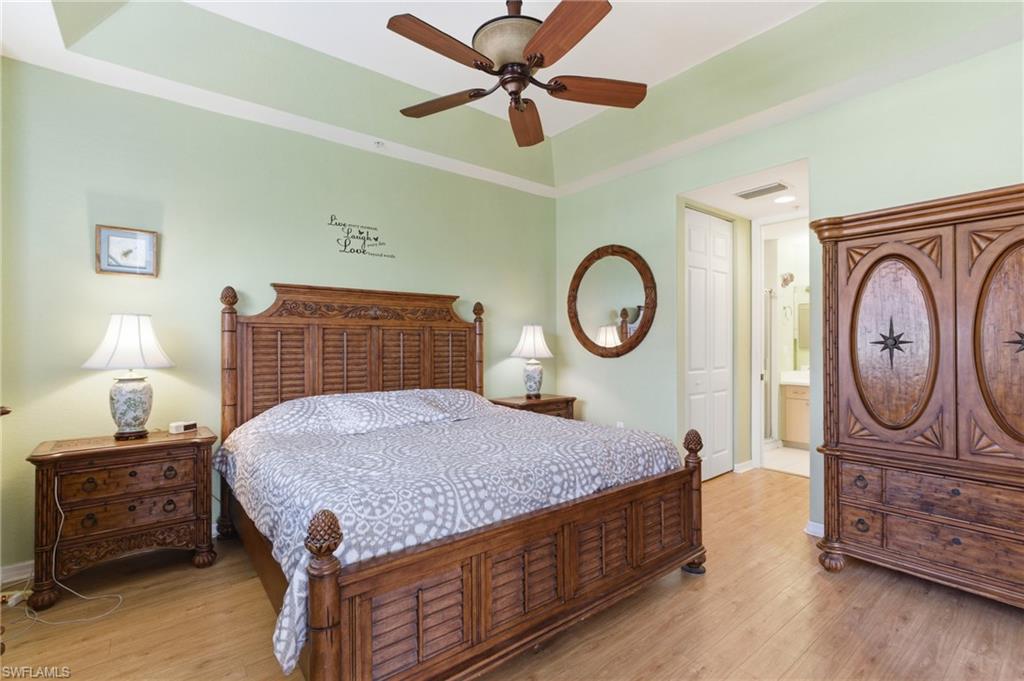 VAN LOON COMMONS - Residential