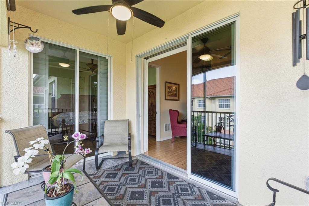 VAN LOON COMMONS - Residential