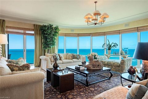 4101 Gulf Shore BLVD N 20N NAPLES FL 34103