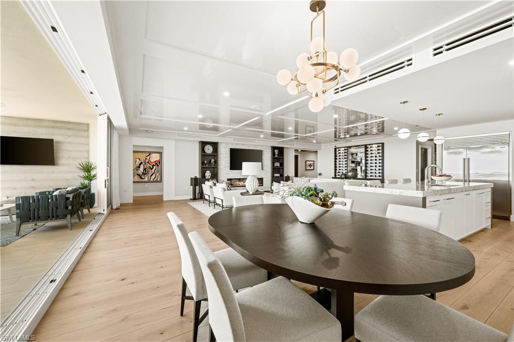 KALEA BAY TOWER 200 - Residential