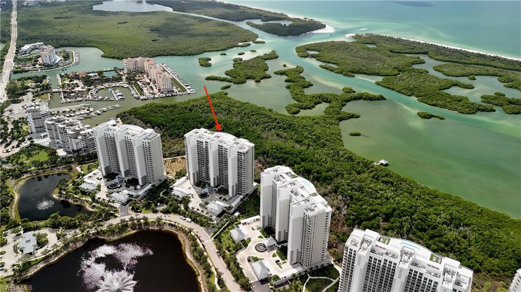 KALEA BAY TOWER 200 - Residential