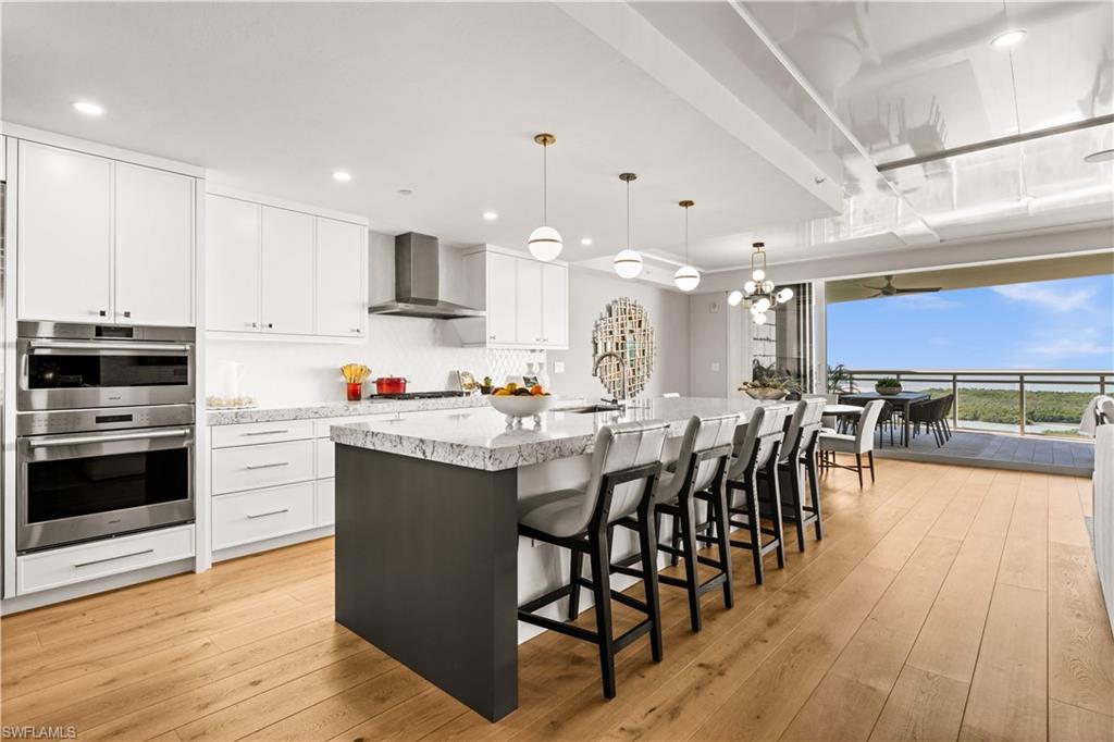 KALEA BAY TOWER 200 - Residential